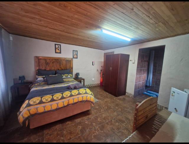 10 BEDROOM HOUSE FOR SALE IN DIBENG